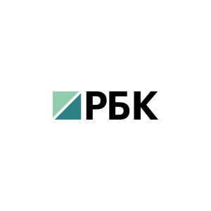 RBK TV Logo Vector