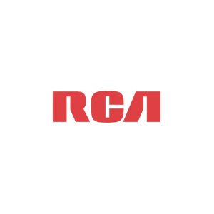 RCA Corporation Logo Vector