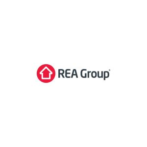 REA Group Logo Vector