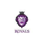 READING ROYALS LOGO VECTOR