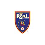 REAL SALT LAKE LOGO VECTOR