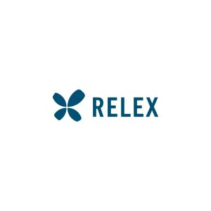 RELEX Solutions Logo Vector