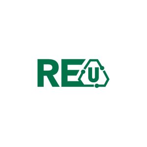 REU Logo Vector