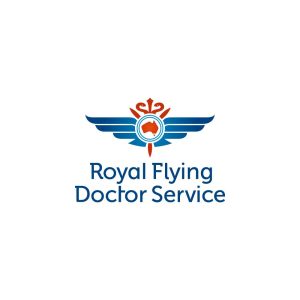 RFDS Logo Vector