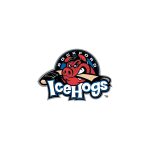 ROCKFORD ICEHOGS LOGO VECTOR