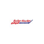 ROLLER HOCKEY INTERNATIONAL (RHI) LOGO VECTOR