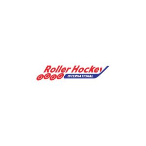 ROLLER HOCKEY INTERNATIONAL (RHI) LOGO VECTOR