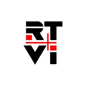 RTVI+ Logo Vector