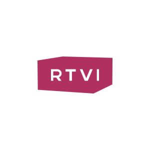 RTVI Media Logo Vector