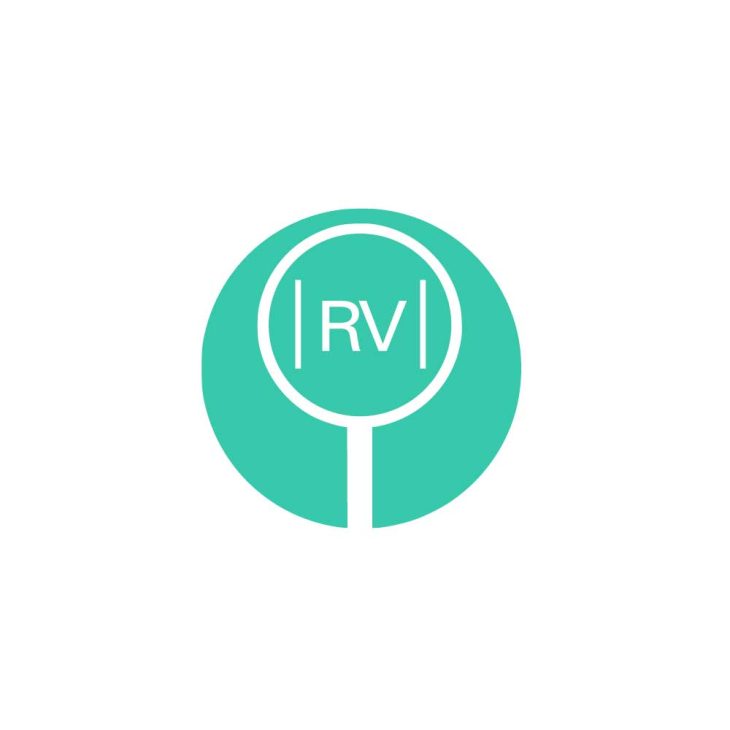 RVandres icon Vector