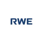 RWE Logo Vector