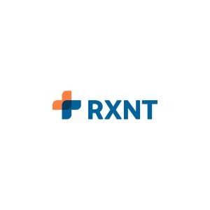 RXNT Logo Vector