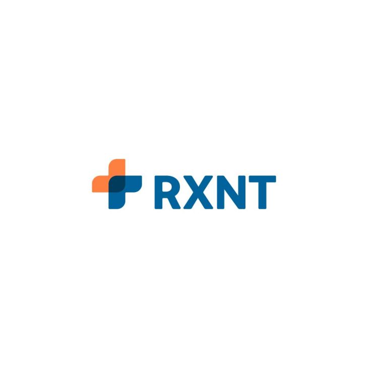 RXNT Logo Vector