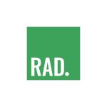 Radcrafters Logo Vector