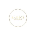 Radice Logo Vector