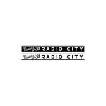 Radio City Music Hall Logo Vector