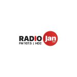 RadioJan Logo Vector