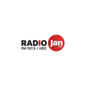 RadioJan Logo Vector