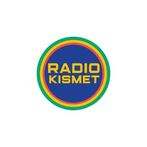 Radiokismet Logo Vector