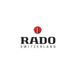 Rado Logo Vector