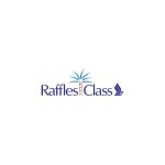 Raffles Class Logo Vector