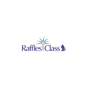 Raffles Class Logo Vector