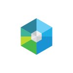 RaiBlocks Logo Vector