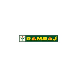 Ramraj Cotton Logo Vector