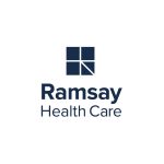 Ramsay Health Care Logo Vector