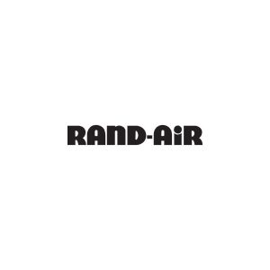 Rand Air Logo Vector