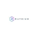 Raydium (RAY) Logo Vector