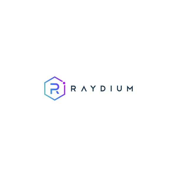 Raydium (RAY) Logo Vector - (.Ai .PNG .SVG .EPS Free Download)