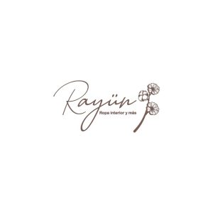 Rayun Logo Vector
