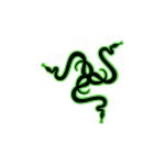 Razer Inc. Logo Vector