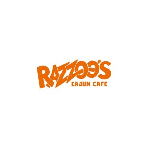 Razzoo’s Cajun Cafe Logo Vector