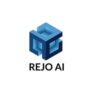 ReJo AI Logo Vector