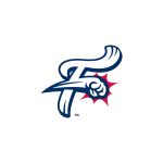 Reading Fightin Phils Logo Vector