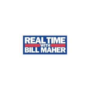 Real Time with Bill Maher Logo Vector