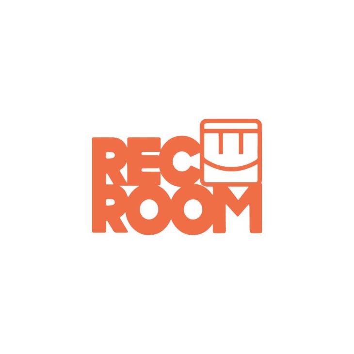 Rec Room Logo Vector Ai Png Svg Eps Free Download