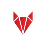 RedFOX Labs Logo Vector