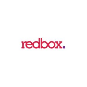 Redbox Logo Vector