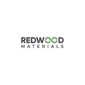 Redwood Materials Logo Vector