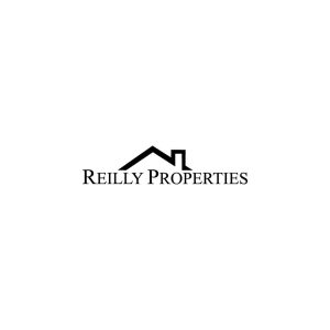 Reilly Properties Logo Vector