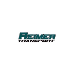 Reimer Transport Logo Vector