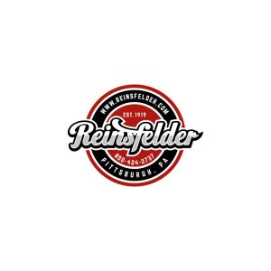 Reinsfelder Trucking Logo Vector