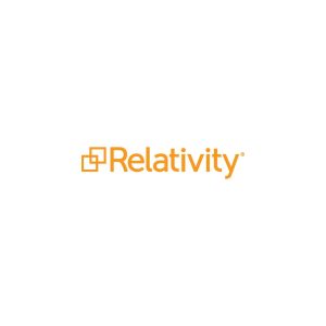 Relativity Logo Vector