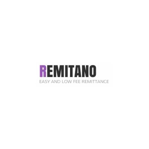 Remitano Logo Vector