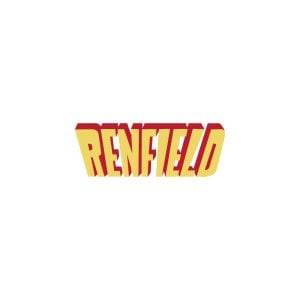 Renfield Logo Vector