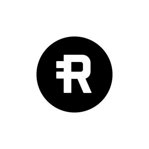 Reserve (RSV) Logo Vector