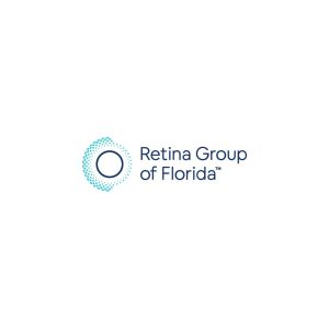 Retina Group of Florida Logo Vector